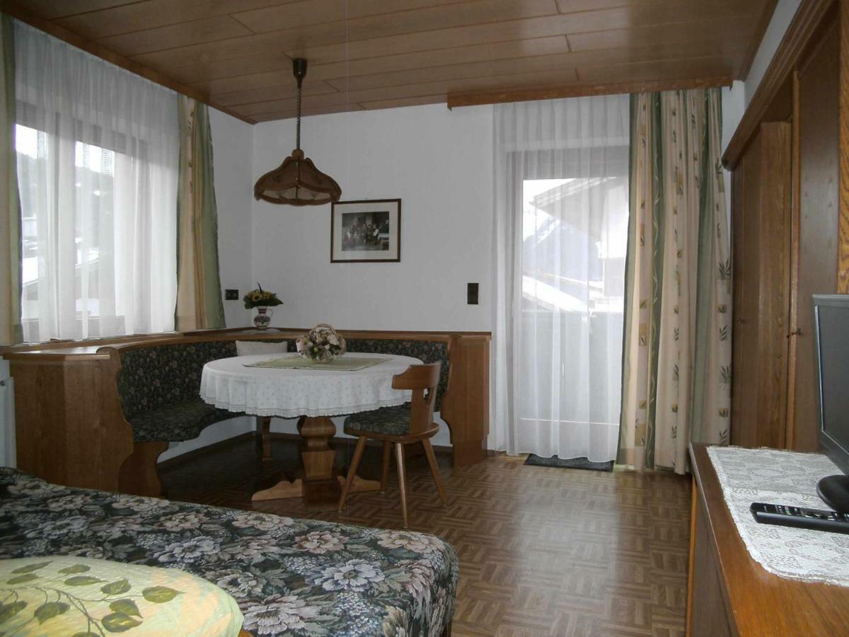 Apartments Jaeger Trins Eksteriør billede